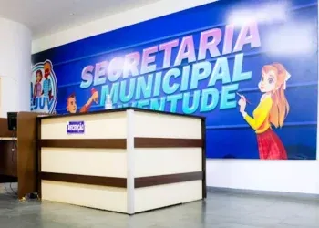 Sejuv promove “Prêmio Jovem do Ano” durante a Cidade da Juventude em Campo Grande