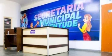 Sejuv promove “Prêmio Jovem do Ano” durante a Cidade da Juventude em Campo Grande