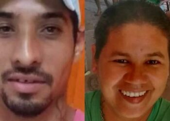 Acusado de matar companheira após missa segue foragido em Bandeirantes