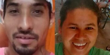 Acusado de matar companheira após missa segue foragido em Bandeirantes