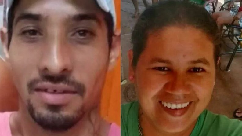 Acusado de matar companheira após missa segue foragido em Bandeirantes