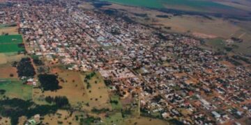 Jovem morto por ciúmes em Amambai tem corpo retirado de velório para necropsia