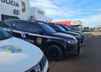 Confusão em lanchonete termina em agressão e ameaça em Sonora