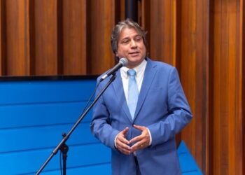 Patrono dos Rodeios: Caravina homenageia profissionais e reforça defesa do esporte Patrono dos Rodeios: Caravina homenageia profissionais e reforça defesa do esporte