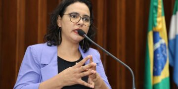 Lei: MS ganha Dia de Enfrentamento à Violência Política de Gênero