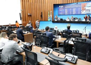 Pautados 24 projetos para a sessão ordinária desta terça-feira Pautados 24 projetos para a sessão ordinária desta terça-feira