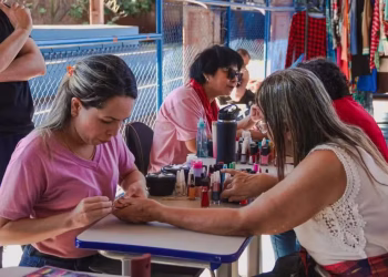 Sábado é dia de “Mutirão Todos em Ação” no Distrito de Anhanduí