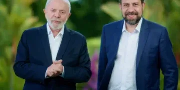 Lula deve anunciar Guilherme Boulos como novo ministro da Secretaria-Geral da Presidência