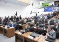 Proposta que torna línguas indígenas patrimônio cultural é pautada para esta quinta-feira Proposta que torna línguas indígenas patrimônio cultural é pautada para esta quinta-feira