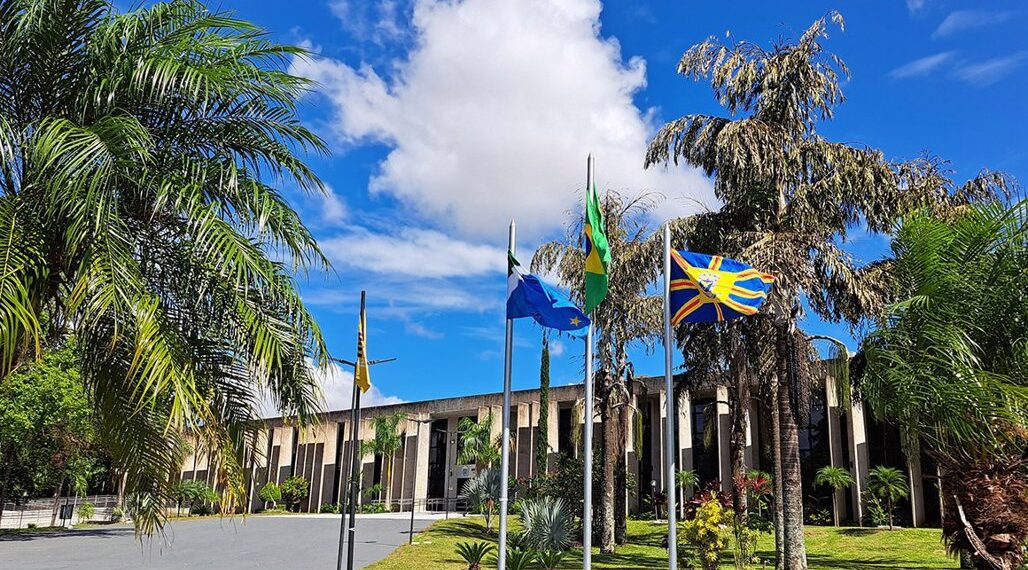 Agenda: Semana na ALEMS inicia com último evento alusivo ao Dia do Servidor