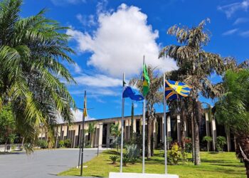 Agenda: Semana na ALEMS inicia com último evento alusivo ao Dia do Servidor Agenda: Semana na ALEMS inicia com último evento alusivo ao Dia do Servidor