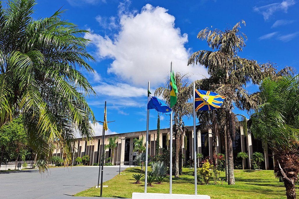 Agenda: Semana na ALEMS inicia com último evento alusivo ao Dia do Servidor Agenda: Semana na ALEMS inicia com último evento alusivo ao Dia do Servidor