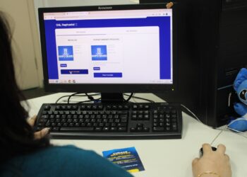 Sejuv abre inscrições para cursos gratuitos de Mídias Digitais e RH em Campo Grande