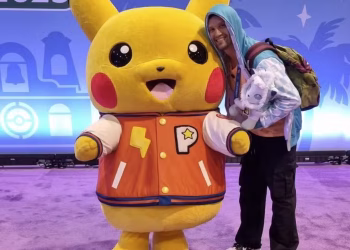 Youtuber “Capitão Hunter” é preso acusado de crimes sexuais contra menores