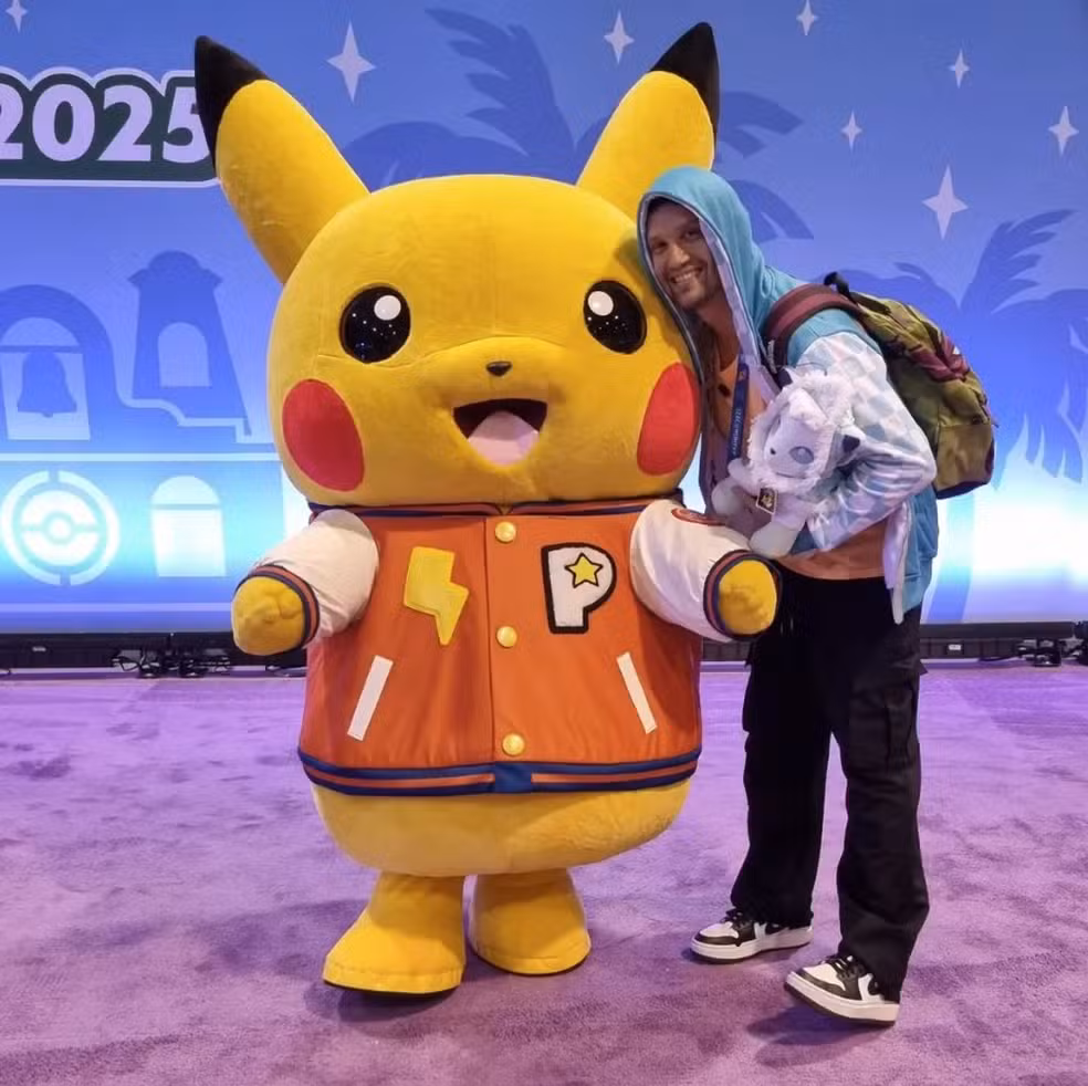 Youtuber “Capitão Hunter” é preso acusado de crimes sexuais contra menores