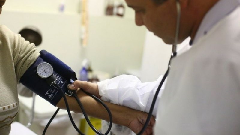 Prefeitura realiza chamamento de médicos para a rede municipal