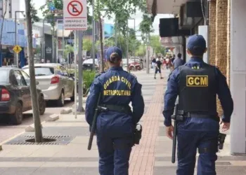 GCM revitaliza bases e fortalece laços com a comunidade