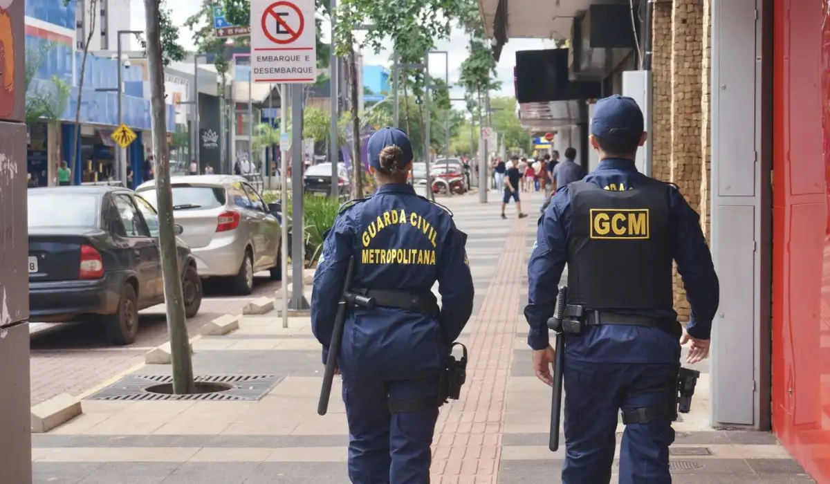 GCM revitaliza bases e fortalece laços com a comunidade