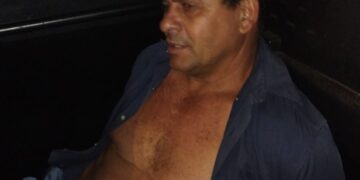 Preso por feminicídio em Campo Grande é encontrado morto em cela