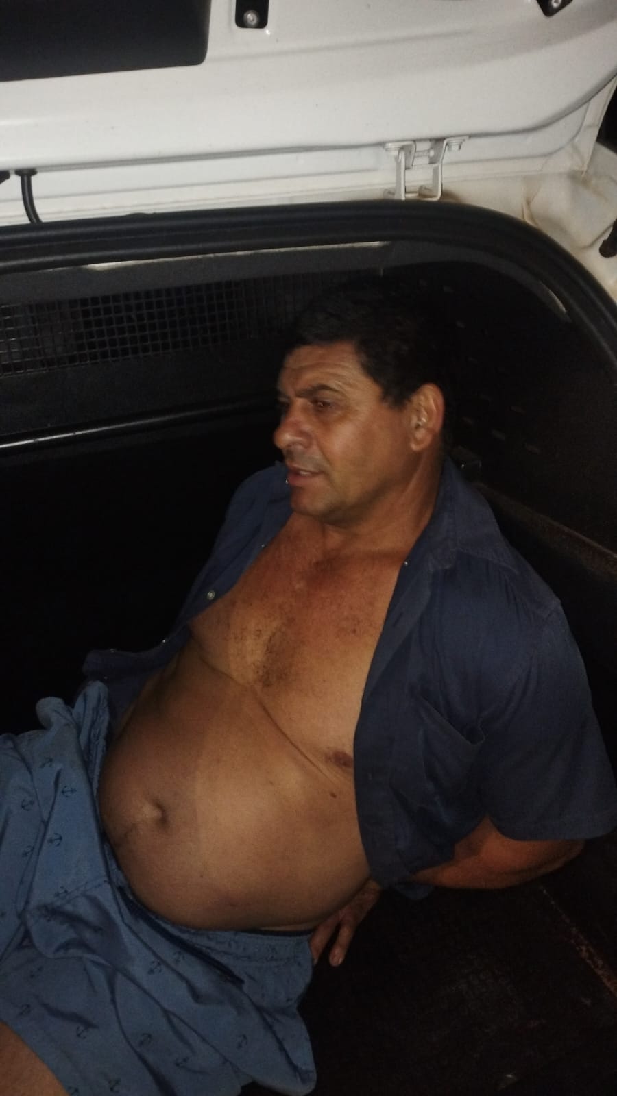 Morta a facadas, Luana tinha 5 filhos; feminicida confessou e era foragido de MT pelo mesmo crime Morta a facadas, Luana tinha 5 filhos; feminicida confessou e era foragido de MT pelo mesmo crime