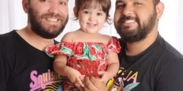 Justiça reconhece falha do Estado e da Prefeitura no caso Sophia