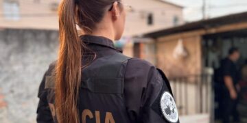 Suspeito de armazenar material de abuso sexual infantil é preso em Três Lagoas