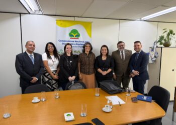 Campo Grande garante mais R$ 100 milhões para Educação Infantil após articulação da prefeita Adriane Lopes em Brasília