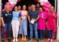 Projeto oferece exames gratuitos de prevenção ao câncer de mama em Maracaju Projeto oferece exames gratuitos de prevenção ao câncer de mama em Maracaju