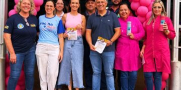 Projeto oferece exames gratuitos de prevenção ao câncer de mama em Maracaju