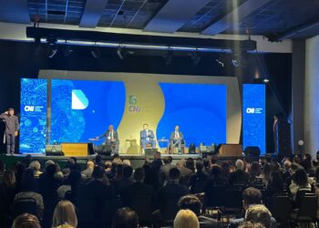 Indústrias de MS ganham destaque nacional em evento pré COP-30 da CNI Indústrias de MS ganham destaque nacional em evento pré COP-30 da CNI