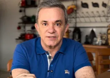 Deputado Federal Vander Loubet é diagnosticado com câncer de próstata em estágio inicial