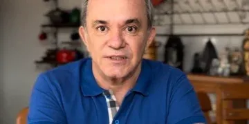 Deputado Federal Vander Loubet é diagnosticado com câncer de próstata em estágio inicial