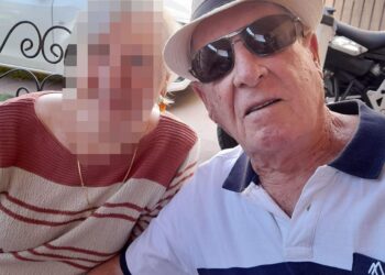 Namorado da inquilina agride idoso de 80 anos, que morre após socos e chutes