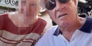 Namorado da inquilina agride idoso de 80 anos, que morre após socos e chutes