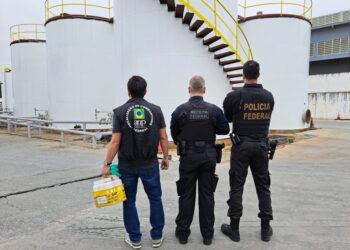 Operação Alquimia fiscaliza empresas do setor sucroalcooleiro em MS e mais 5estados