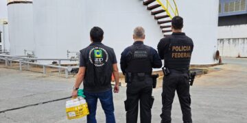 Operação Alquimia fiscaliza empresas do setor sucroalcooleiro em MS e mais 5estados