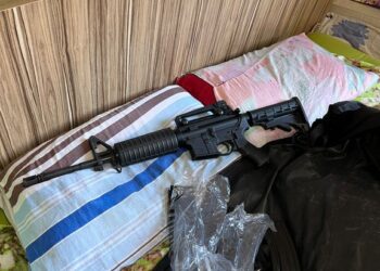 PF deflagra Operação Veterano contra organização criminosa transnacional