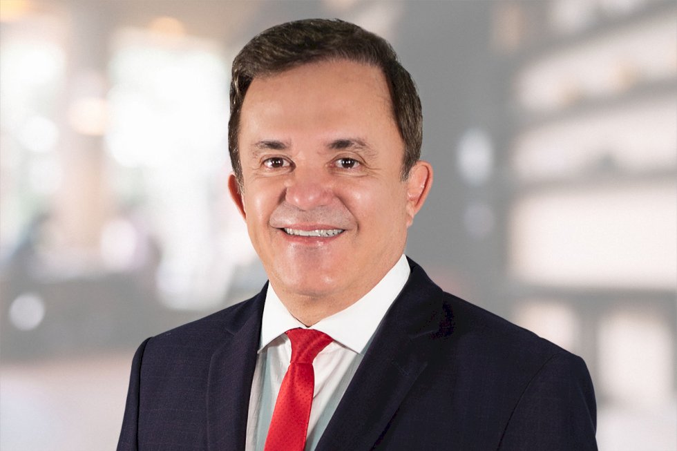 Deputado Vander Loubet passará por cirurgia para retirada de câncer de próstata