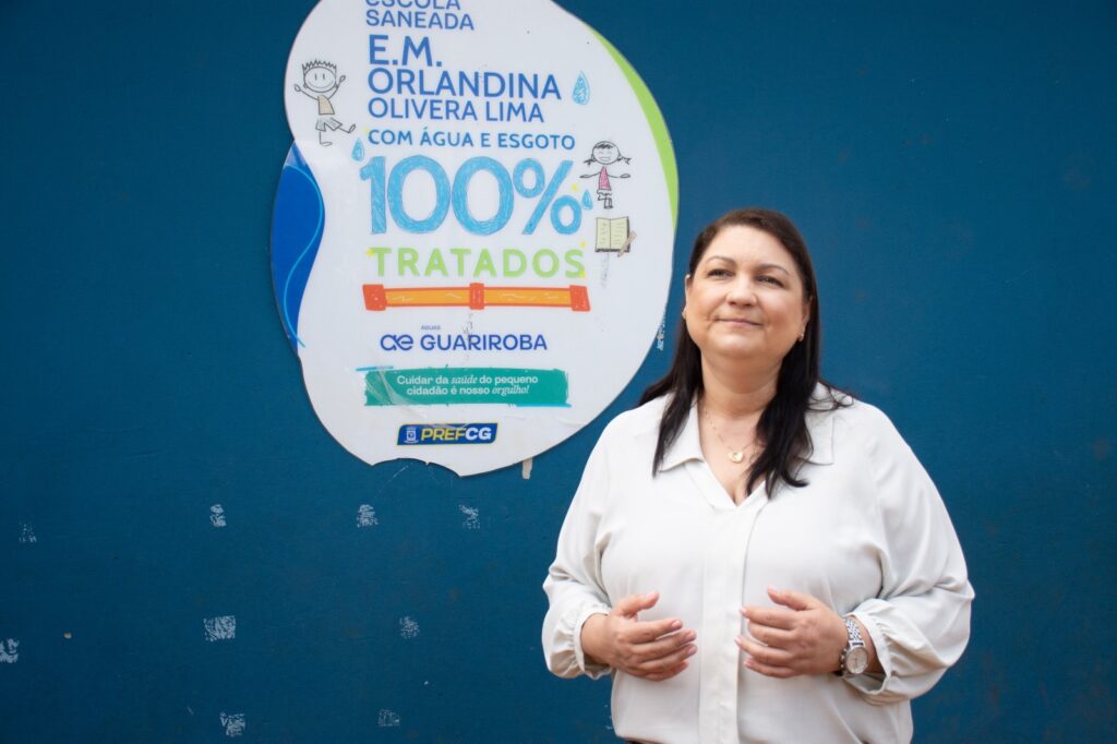 Integração e boas práticas fortalecem a educação do campo em Campo Grande Integração e boas práticas fortalecem a educação do campo em Campo Grande