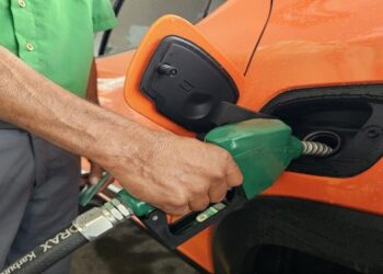 Gasolina tem maior variação de preços em Campo Grande, aponta pesquisa do Procon-MS Gasolina tem maior variação de preços em Campo Grande, aponta pesquisa do Procon-MS