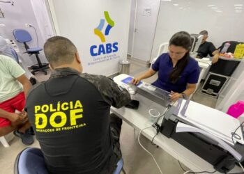 Carreta da Saúde bate recorde de atendimentos em Dourados Carreta da Saúde bate recorde de atendimentos em Dourados