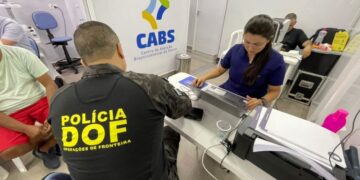 Carreta da Saúde bate recorde de atendimentos em Dourados