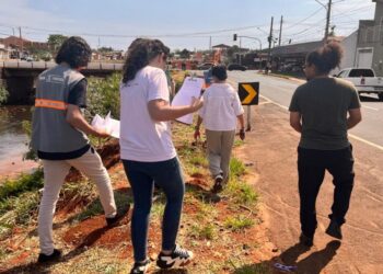Prefeitura de Campo Grande inicia censo inédito para mapear população em situação de rua e fortalecer políticas públicas