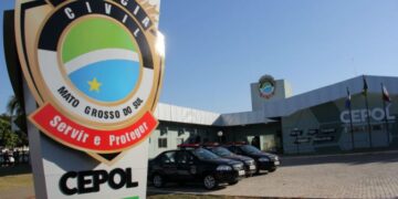 Acusado de roubo é brutalmente espancado por grupo em bairro de Campo Grande