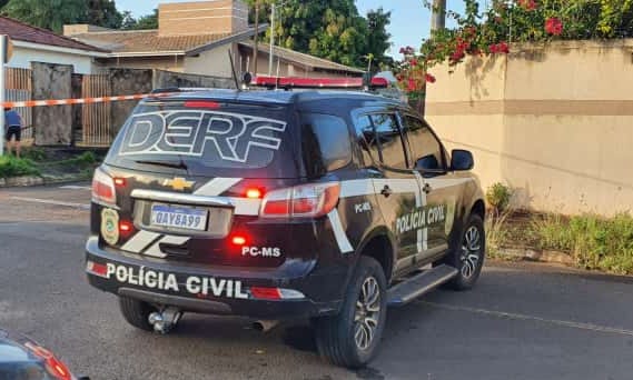 Passou a noite no bar: Para ‘fugir’ da esposa, homem inventa sequestro relâmpago em Campo Grande