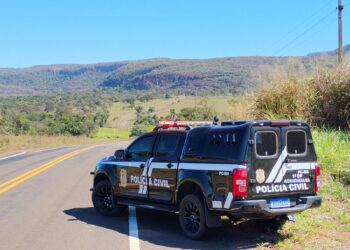 Mulher é internada em Aquidauana com lesões e sinais de abuso e caso é investigado