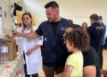 Atualize a caderneta de vacinação das crianças e adolescentes até 31 de outubro em MS Atualize a caderneta de vacinação das crianças e adolescentes até 31 de outubro em MS