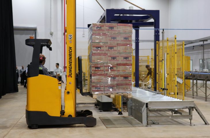 MS exporta mais, importa menos e fecha setembro com saldo positivo na balança comercial MS exporta mais, importa menos e fecha setembro com saldo positivo na balança comercial