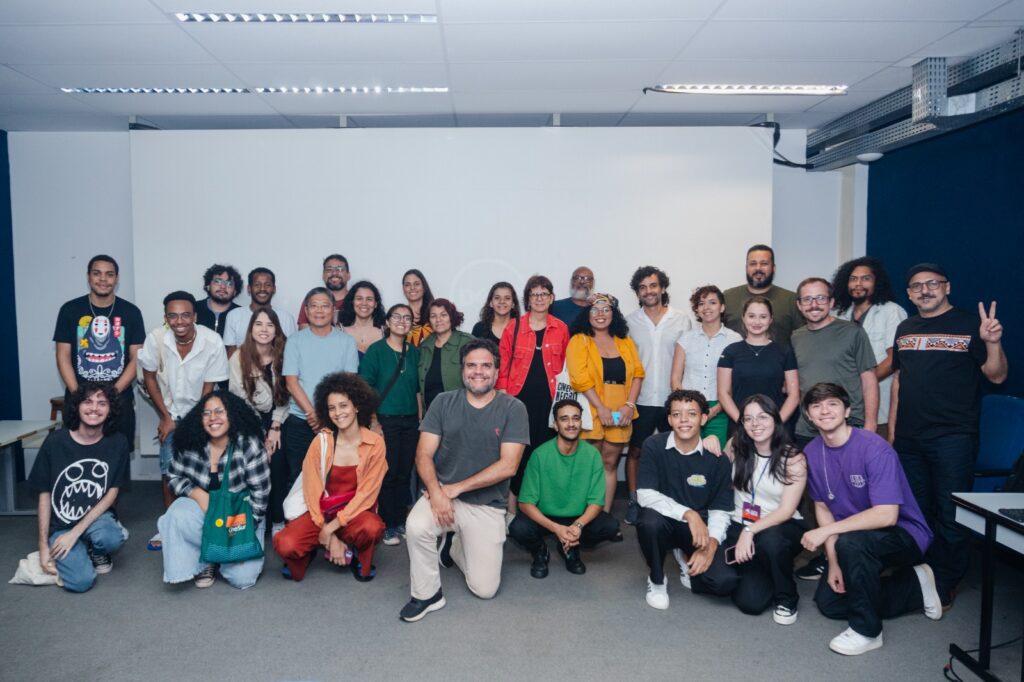 Festival Curta Campo Grande abre inscrições e incentiva produtores locais Festival Curta Campo Grande abre inscrições e incentiva produtores locais