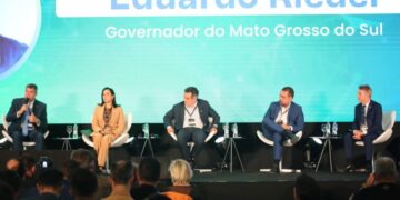 MS defende segurança pública brasileira com olhar regional e enfrentamento com forças integradas